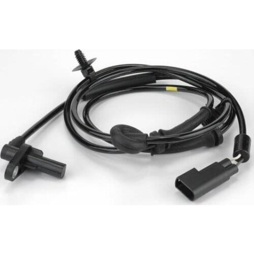 SMD ABS Wheel Speed Sensor Front FOR FORD Transit Bus 2.2-3.2L 2006-2014 6C112B372AB 6C112B372AA 1371543 1385797 1785753