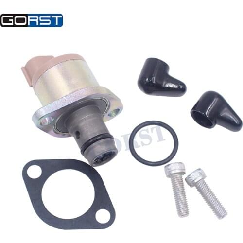 Fuel Pump Suction Control Metering Valve 1920QK For Ford Transit Ducato Citroen Jumper Peugeot Automobiles SCV 9665523380