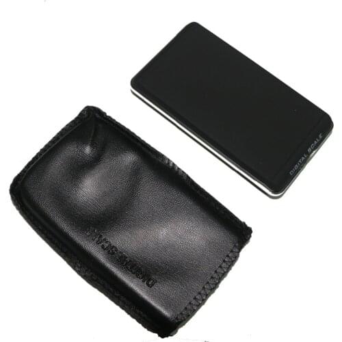 5pcs 300g x 0.01 g mini electronic digital jewelry scale, balance Pocket Gram LCD Display