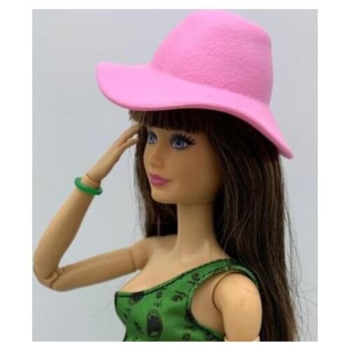 New styles Hats bracelet accessories for BB dolls BBI001005