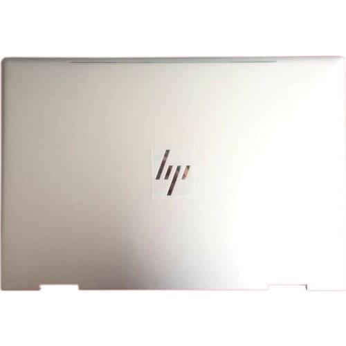 NEW HP Envy x360 15-cn LCD Rear Top Lid Back Cover l23846-001