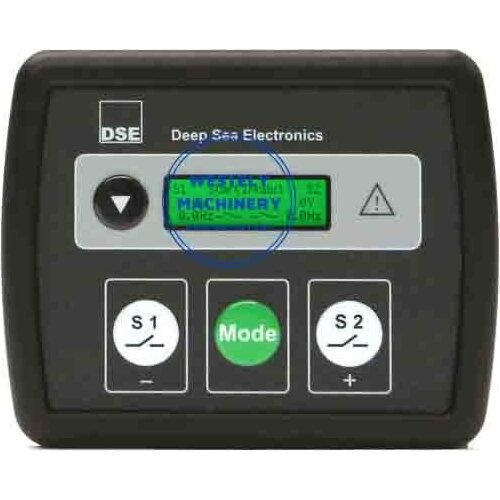 Original Deep Sea 330 DSE 330 Genuine controllers DSE330 Auto Transfer Switch Control Module