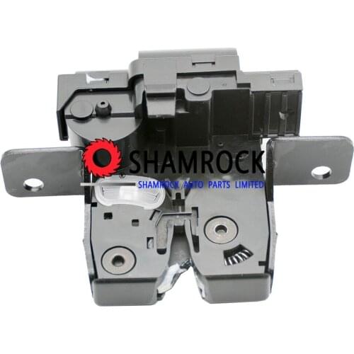 Rear Tailgate Boot Lock Mechanism Actuator OEM 8200947699 8200 947 699 8200076240 8200 076 240 Rrenault Clio Megane Scenic Modus