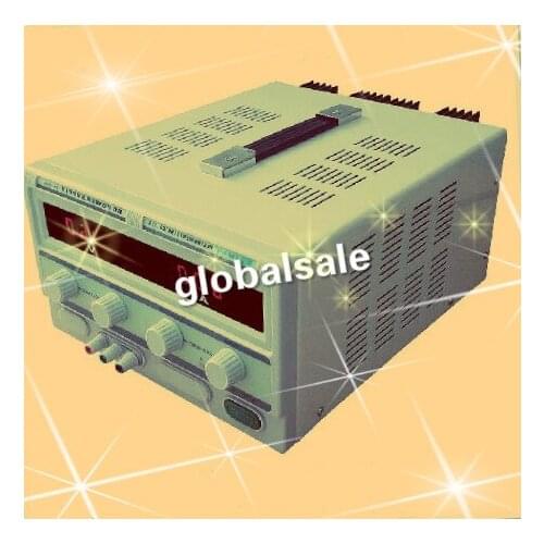 TPR-1510D digital adjustable DC power supply power supply 15V10A
