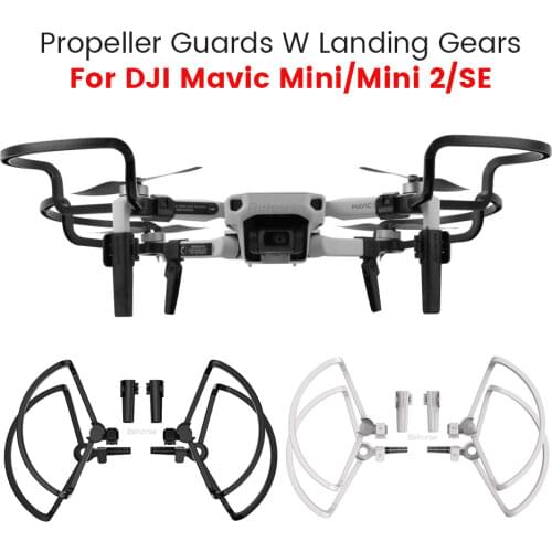 UCLLENK Protection For Quadcopters