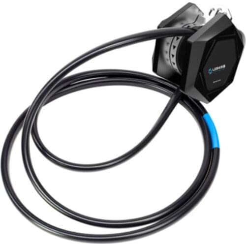 High Quality Fitness Rope Trainer Wall Pulley Endless Rope Fitness Equipment Core Training Gym Exercise Home Out door Workout