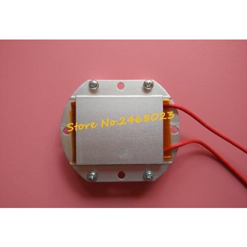 2pcs x LED Remover Heating Soldering Chip Demolition Welding BGA Station PTC Split Plate 220v 110v 270w 250 Degree