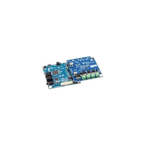 ADC6140EVM-PDK TLV320ADC6140 quad-channel 768-kHz Burr-Brown