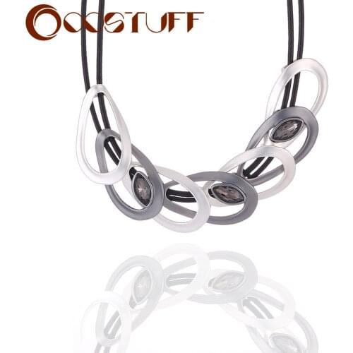 Coostuff Necklace
