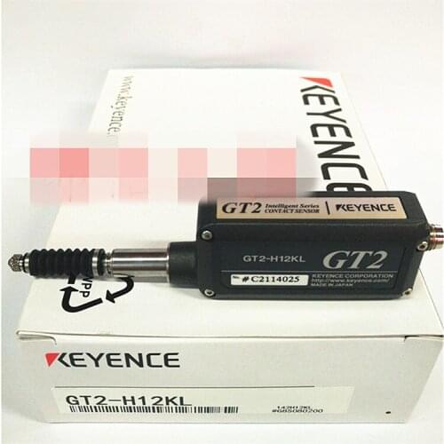 Displacement Sensor GT2-H12KL Warranty For Two Year