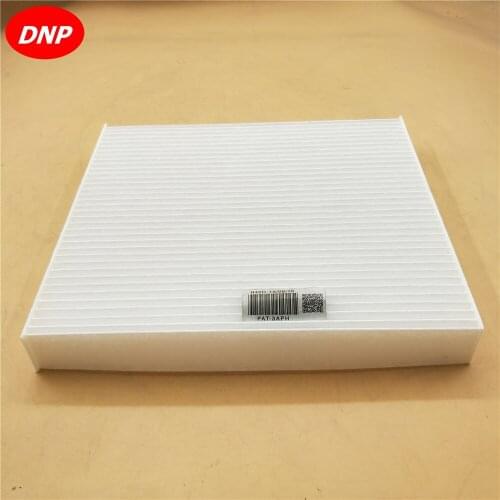 DNP Cabin Air Filter 87139-YZZ20, 87139-YZZ08 Fit For Lexus Yaris Prius Corolla Camry Rav4 Highlander