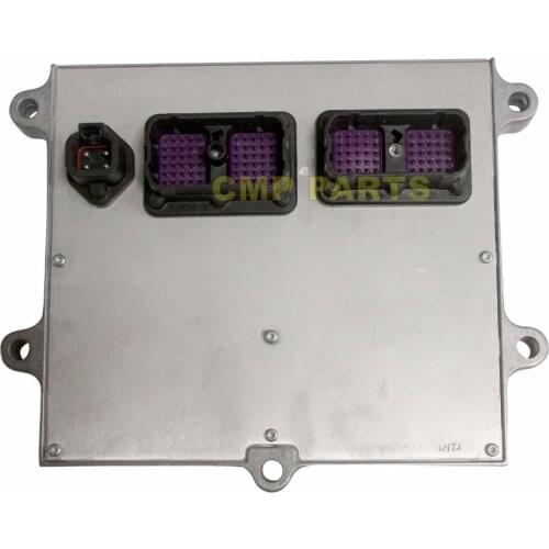 ECU 4921776 Fuel Injection Controller for Komatsu PC300-8 PC200-8 Excavator, 1 year warranty