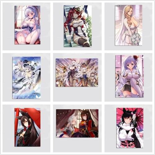 Gaumbauer Wall Pictures In The Nursery