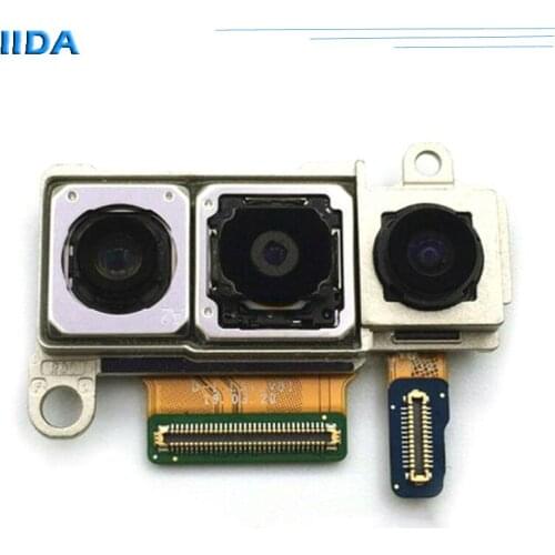 For Samsung Galaxy Note 10 N970 OEM Back Rear Main Camera Flex Cable Replacement