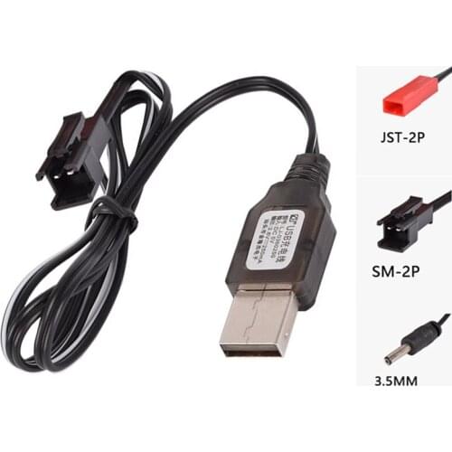 Limskey Battery Chargers