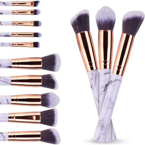 絺绣 Makeup Brush Sets