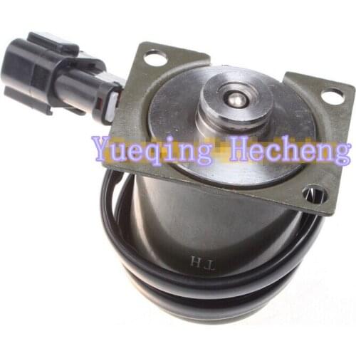 NEW SOLENOID ASSEMBLY 708-2L-25211 for PC250LC-6LC/6L WHEEL EXCAVATORS