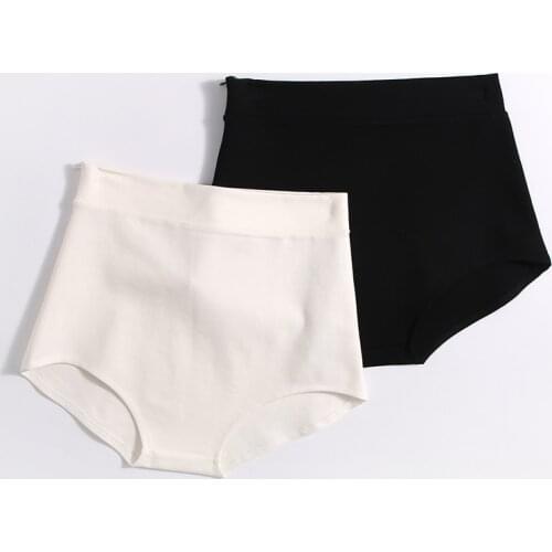 New Arrivals Summer Solid Colour High Waist Side Zipper Skinny Stretch Super Short Leggings