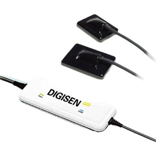 New High Frequency Portable Good Price Digital X Ray Sensor Dental X Ray Sensor