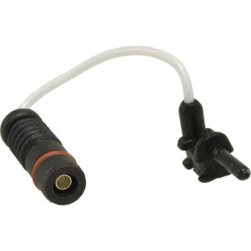Original eustein brake pad wear sensor for mercedes BZ 300SD C280 CL500 S500 S600 1405401217 1265402017
