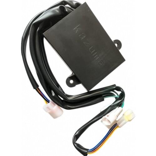 Original Four Drive Diff control Module for Kazuma XinYang 500 500CC ATV UTV Parts