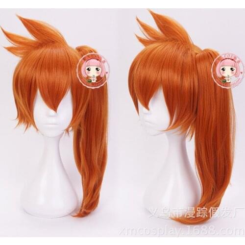 2019 New Fashion Anime Boku no Hero Academia Itsuka Kendo Wig Cosplay Costume My Hero Academia Hair Halloween Party Wigs