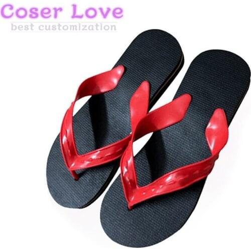 That Time I Got Reincarnated as a Slime Shuna Cosplay Shoes Boots Carnival Halloween Christmas Shoes