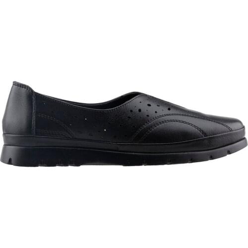 Venus 1813601 Casual 100 Leather Casual Comfort Ladies Shoes