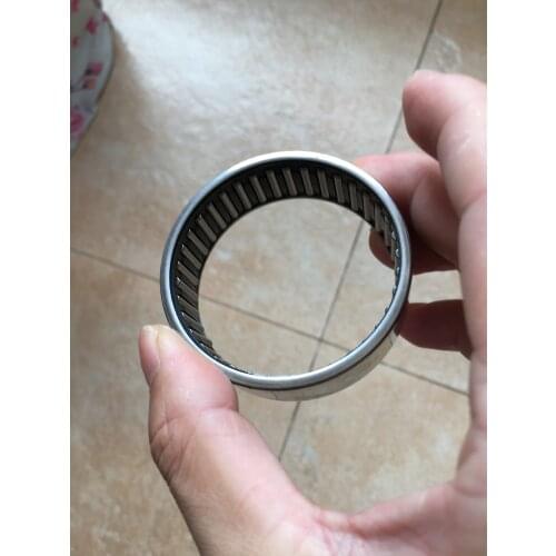 1 piece HK5520 Needle roller bearings 57941/55 the size of 55*63*20mm HK556320 bearing