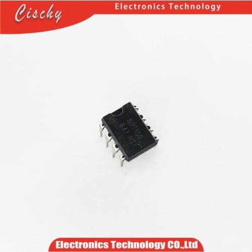 10PCS BU9850 DIP8 original In Stock