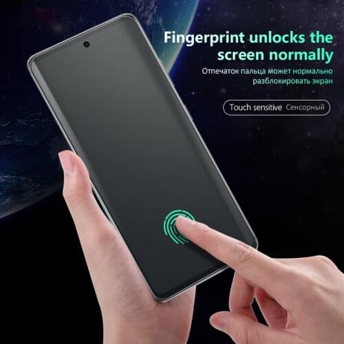 Chyi Screen Protectors For Samsung Galaxy S21