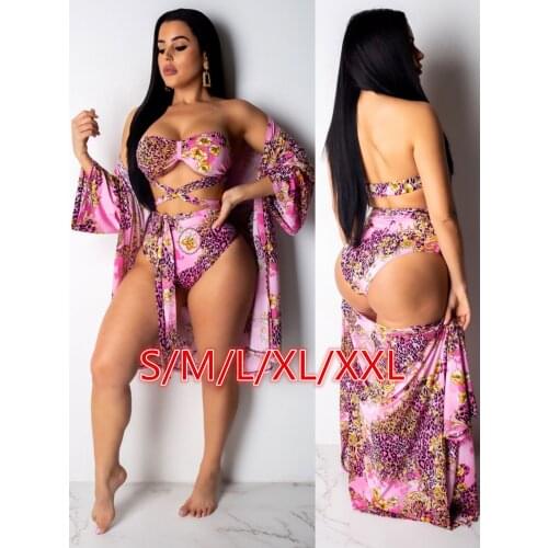 FANAN Micro Swimwear