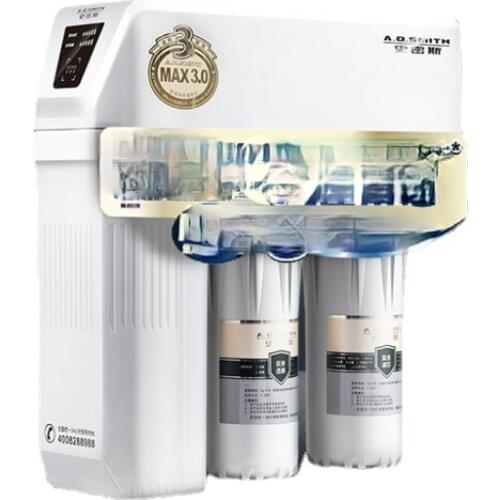 TT New 1600S Household Kitchen Tap Water Filter Reverse Osmosis Filter Element Large Flow Direct Drinking Water Purifier