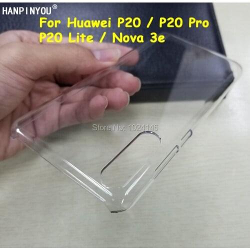 HANPINYOU Huawei P20 Phone Cases