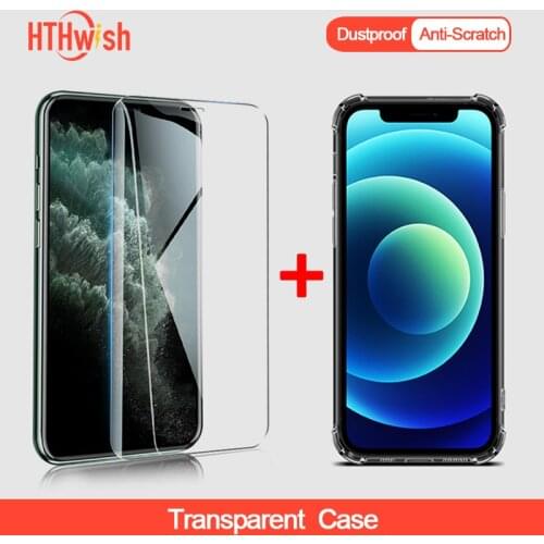 HTHwish Silicone Phone Cases