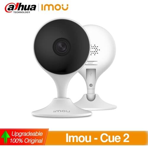 Imou Mini CCTV Cameras