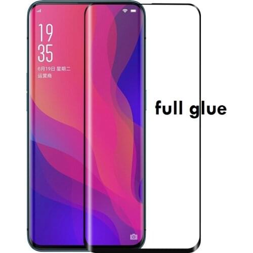 Защитные пленки для Oppo Find X JK Dream China At AliExpress