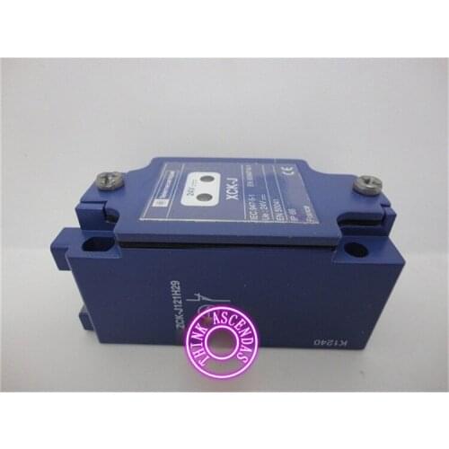 Limit Switch Boby Original New XCK.JC ZCKJ121H29C ZCK-J121H29C