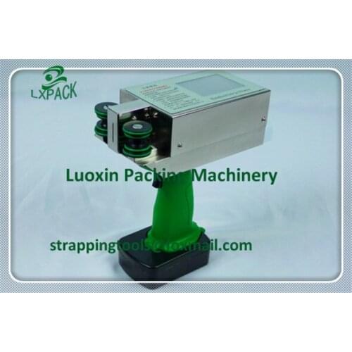LX-PACK Lowest Factory Price Continuous small character inkjet printer Automatic Candy Ice Cream Wrapper Inkjet Printer