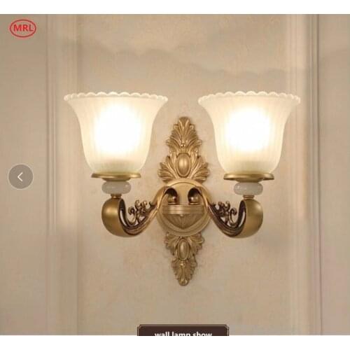 MRL LED Wall Lights