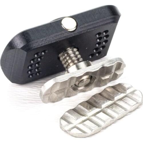 New Vented Oven Lid 2.0 With Adjustable Pusher and 3D Screen Fits For PAX 3 PAX 2