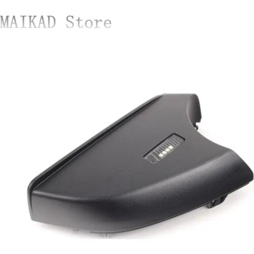 Rear view mirror Housing Trim for Mercedes-Benz W166 GLE250 GLE350 GLE400 GLE500 GLE320 GLE450 A1668100315