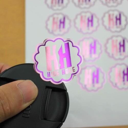 Custom Full Colors Printed Bath Gel Plastic Bottle Label Sticker Rolls, Custom Matte Finished Bath Gel Bottle Labels in Rolls