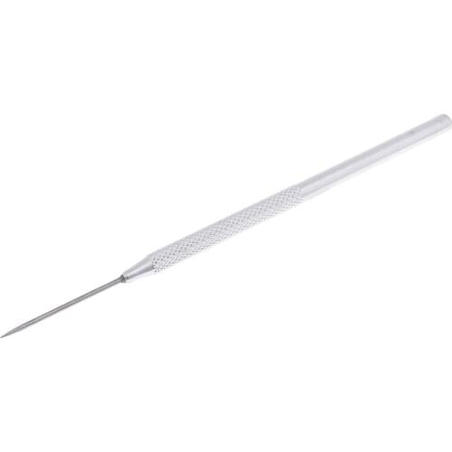 Ribbon Pro Pin Pottery Clay Modeling Sculpture Ceramic Detail Tools