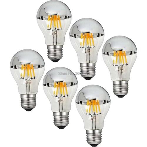 Qualight LED Bulbs E26