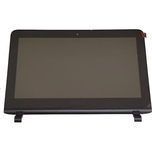 Touch Screen Assembly For HP Probook 11 EE G2 11.6" 846984-001