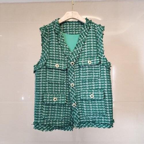 TEESMT Women's Autumn Vests