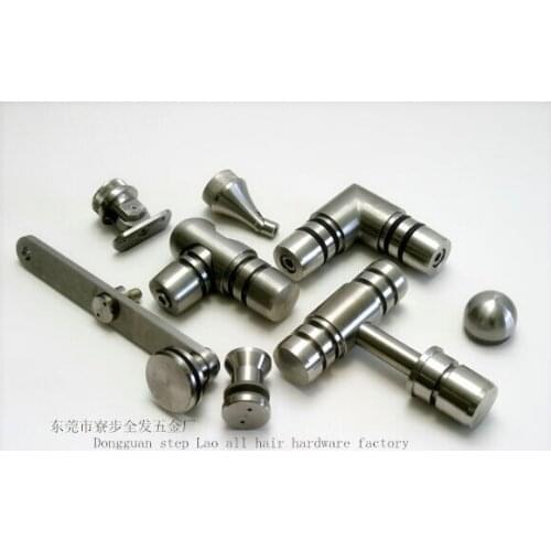 Can small orders , Customized stainless steel CNC machining # milling parts service,, Providing samples