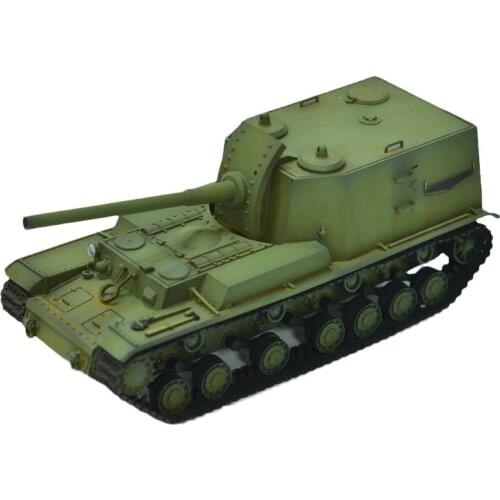 World Of Tanks Soviet Object 1/72 Soviet 212 Engineering Tank Perfect Military Finished Model Collection Adult Scene Toy Gift