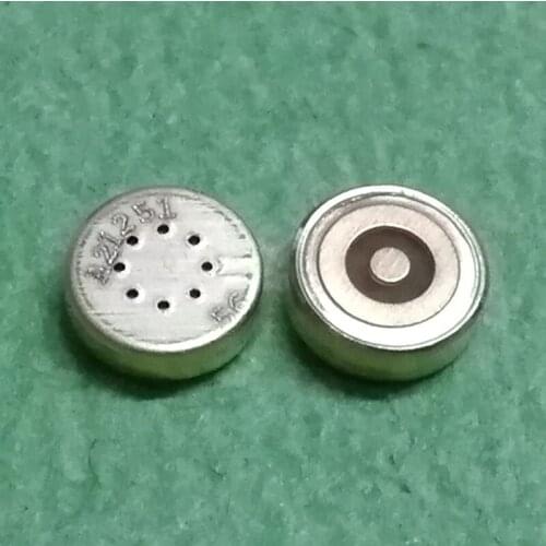 10pcs Inner Mic Speaker For Alcatel 4030 5020 8000 One Touch POP C7 Dual OT7040 OT7041 7024 7040E 7041D Microphone Transmitter